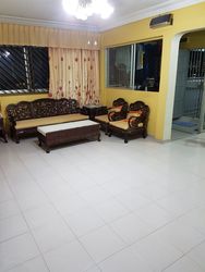 Blk 502 Hougang Avenue 8 (Hougang), HDB 5 Rooms #171141502